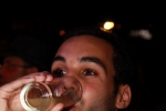 Saturday Chill-out at the Old Souk, Part 2 of 2